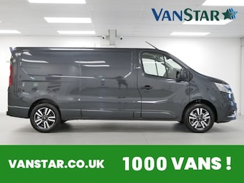 Used Renault Trafic 2026 for sale - 78753870: Photo