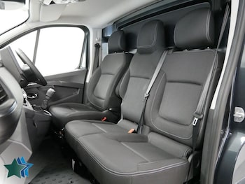 Used Renault Trafic 2026 for sale - 78753870: Photo