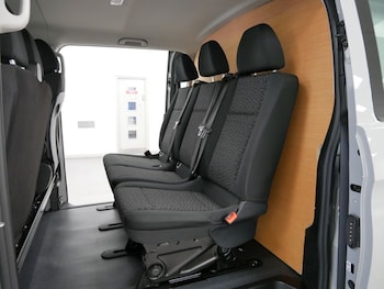 Used Mercedes-Benz Vito 2025 for sale - 76185328: Photo