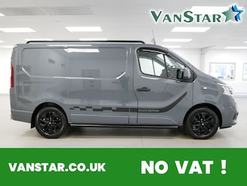 Renault - Trafic