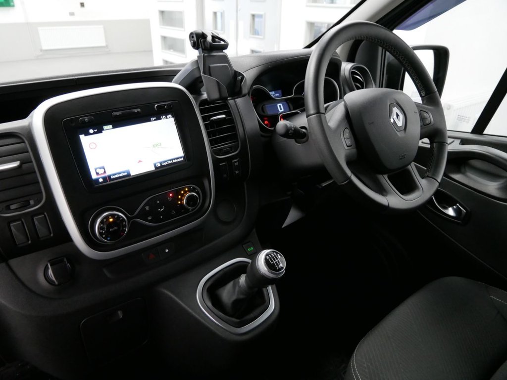 Used Renault Trafic 2021 for sale - 76345405: Photo 3