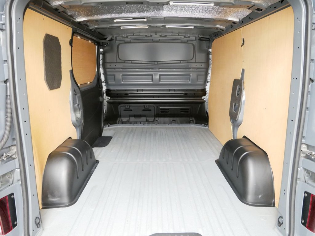 Used Renault Trafic 2021 for sale - 76345405: Photo 4