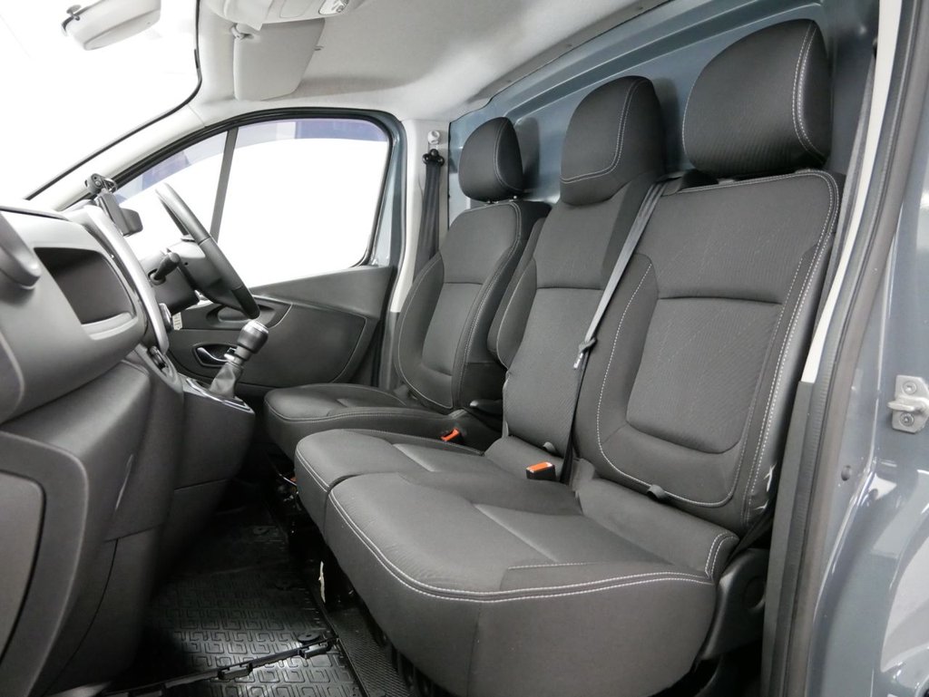 Used Renault Trafic 2021 for sale - 76345405: Photo 6