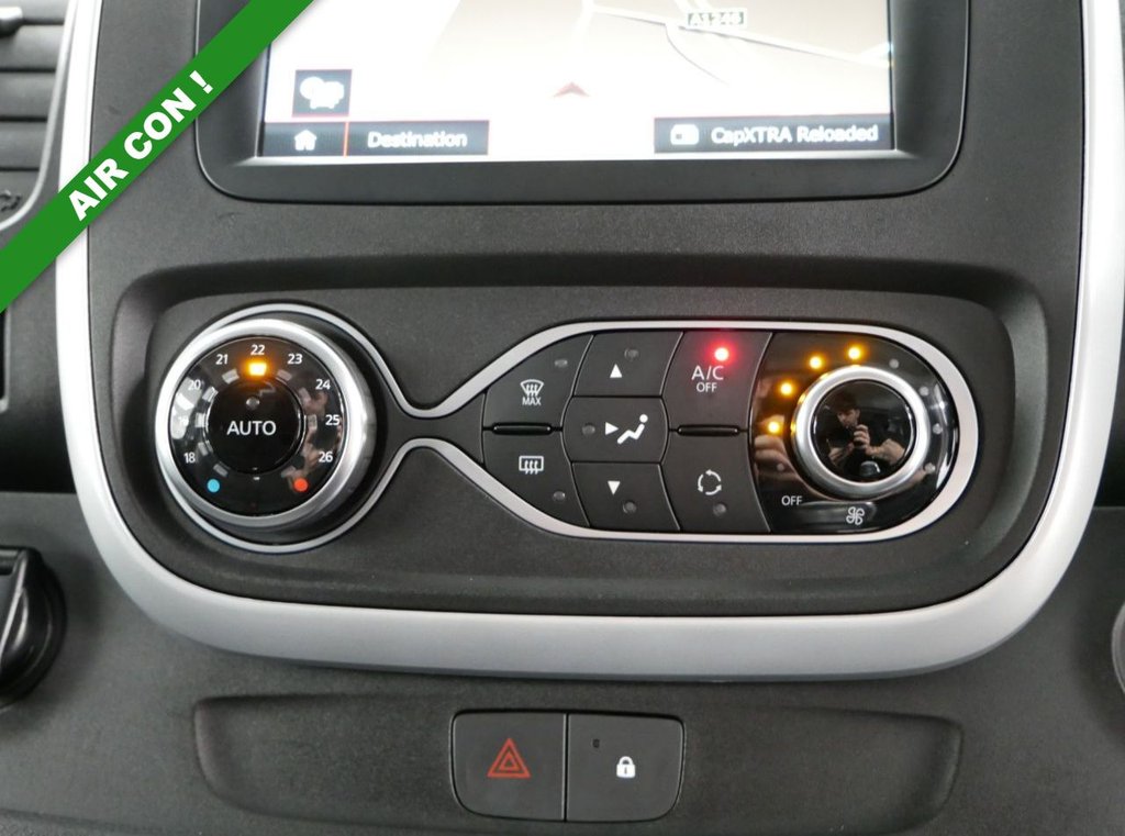 Used Renault Trafic 2021 for sale - 76345405: Photo 7