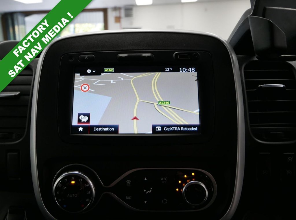 Used Renault Trafic 2021 for sale - 76345405: Photo 8