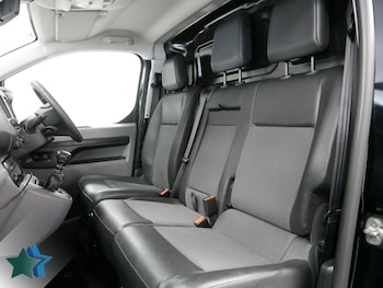 Used Peugeot Expert 2021 for sale - 78856137: Photo