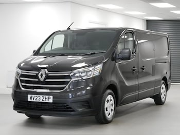 Used Renault Trafic 2023 for sale - 79071945: Photo