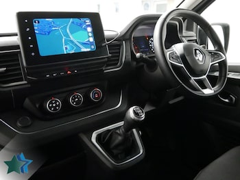 Used Renault Trafic 2023 for sale - 79071945: Photo