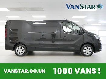 Used Renault Trafic 2023 for sale - 79071945: Photo