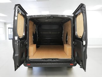 Used Renault Trafic 2023 for sale - 79071945: Photo