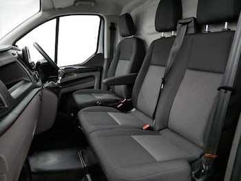 Used Ford Transit Custom 2023 for sale - 76303669: Photo 3