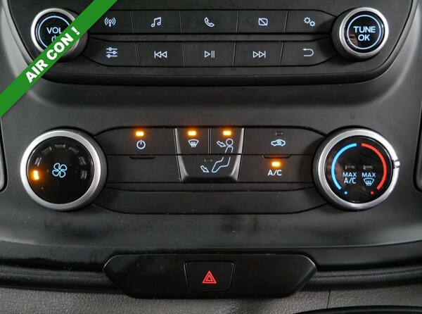 Used Ford Transit Custom 2023 for sale - 76303669: Photo 6