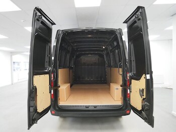 Used Renault Master 2022 for sale - 77692738: Photo