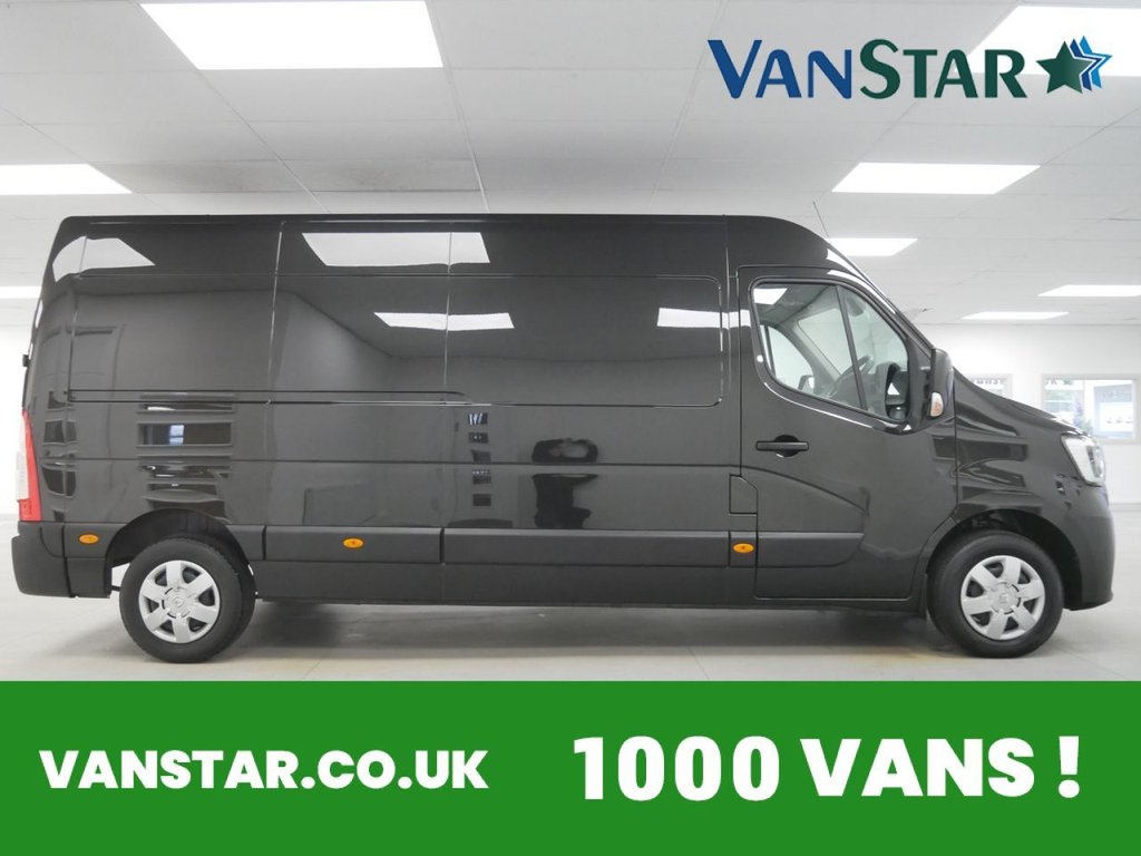 Used Renault Master 2022 for sale - 77692738: Photo 3