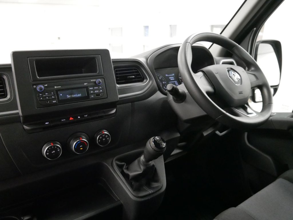 Used Renault Master 2022 for sale - 77692738: Photo 4