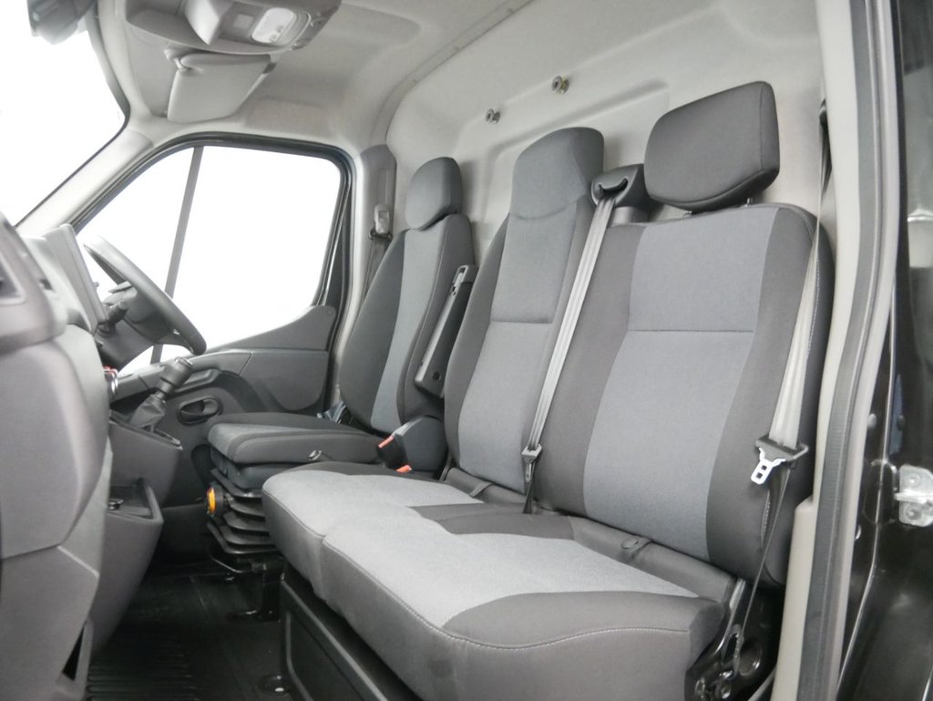 Used Renault Master 2022 for sale - 77692738: Photo 5