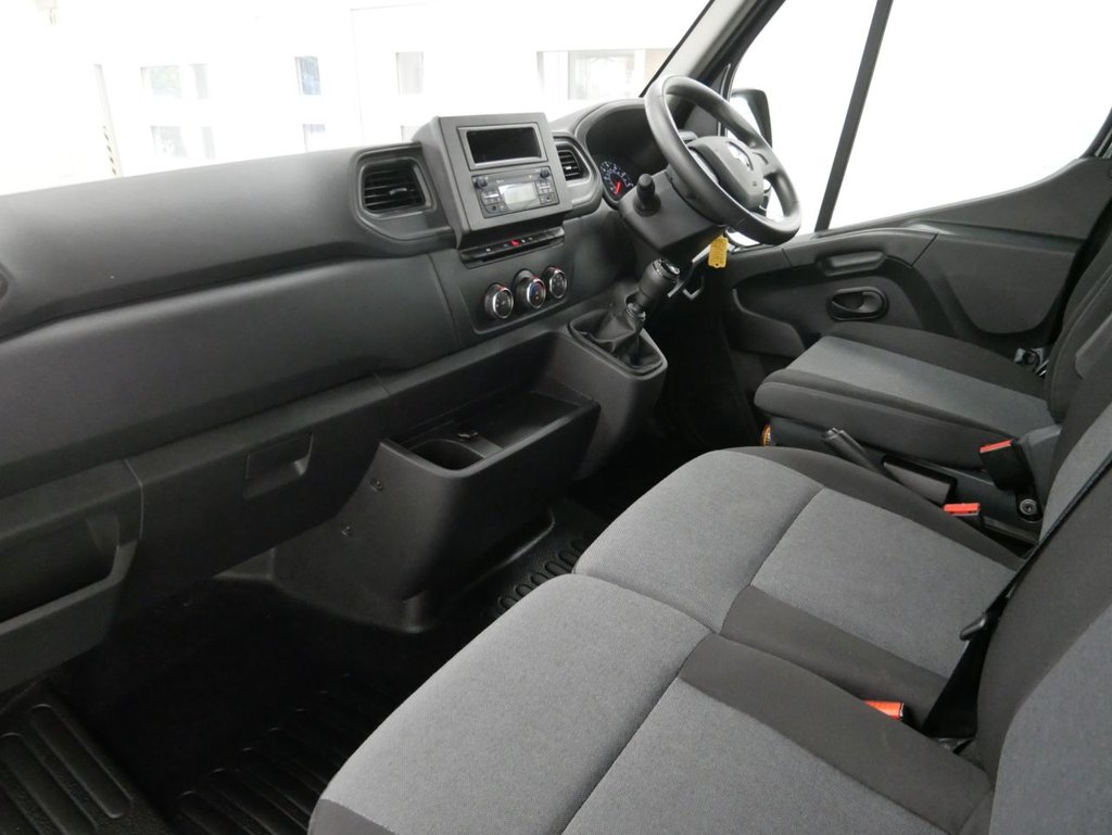 Used Renault Master 2022 for sale - 77692738: Photo 6