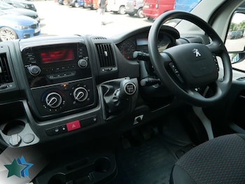 Used Peugeot Boxer 2023 for sale - 79022316: Photo