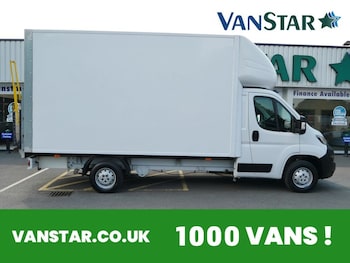 Used Peugeot Boxer 2023 for sale - 79022316: Photo