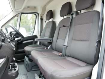 Used Citroen Relay 2023 for sale - 74209010: Photo