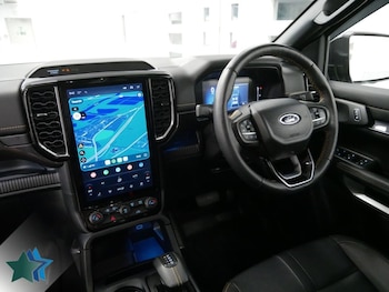 Used Ford Ranger 2024 for sale - 79371186: Photo