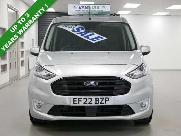 Used Ford Transit Connect 2022 for sale - 74306214: Photo 10
