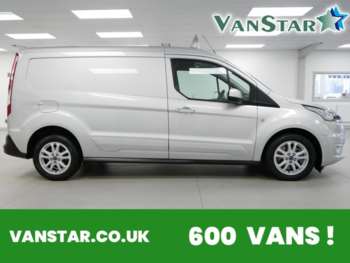 Used Ford Transit Connect 2022 for sale - 74306214: Photo
