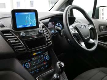 Used Ford Transit Connect 2022 for sale - 74306214: Photo