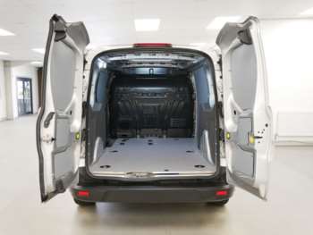 Used Ford Transit Connect 2022 for sale - 74306214: Photo