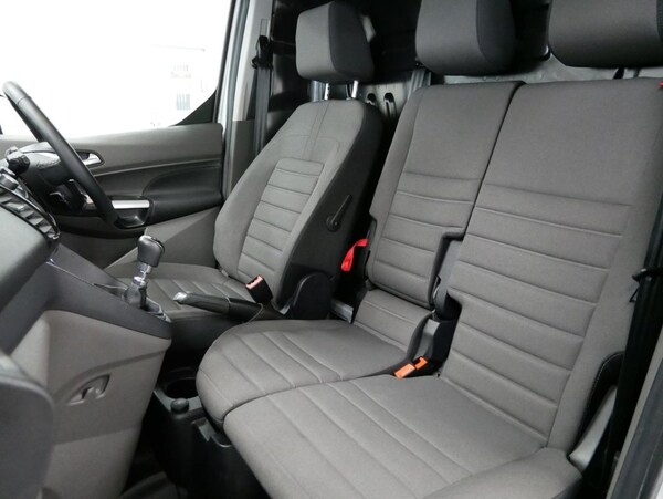 Used Ford Transit Connect 2022 for sale - 74306214: Photo 5