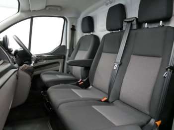 Used Ford Transit Custom 2022 for sale - 74968543: Photo