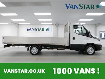 Used Iveco Daily 2021 for sale - 78271534: Photo