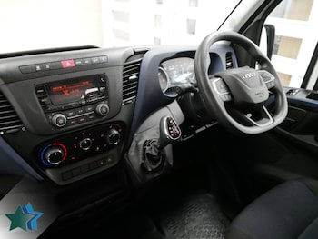 Used Iveco Daily 2021 for sale - 78271534: Photo