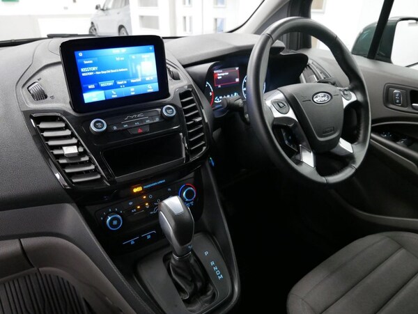 Used Ford Transit Connect 2022 for sale - 74765533: Photo 3