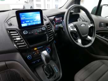 Used Ford Transit Connect 2022 for sale - 74765533: Photo