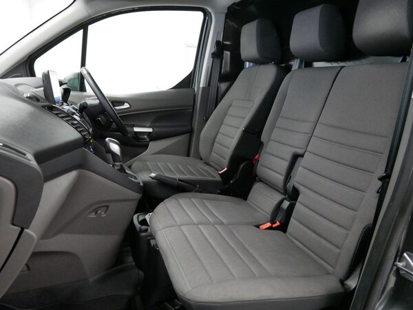 Used Ford Transit Connect 2022 for sale - 74765533: Photo 4