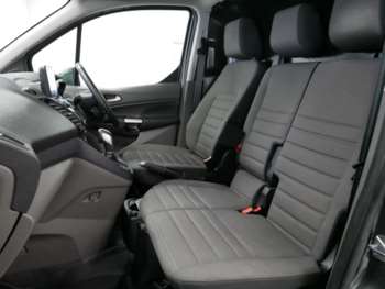 Used Ford Transit Connect 2022 for sale - 74765533: Photo