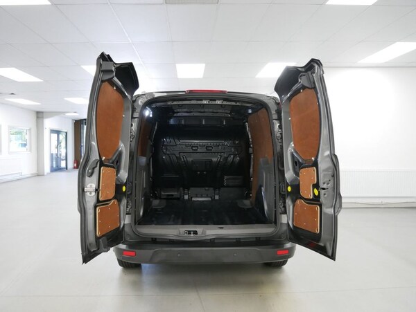 Used Ford Transit Connect 2022 for sale - 74765533: Photo 5