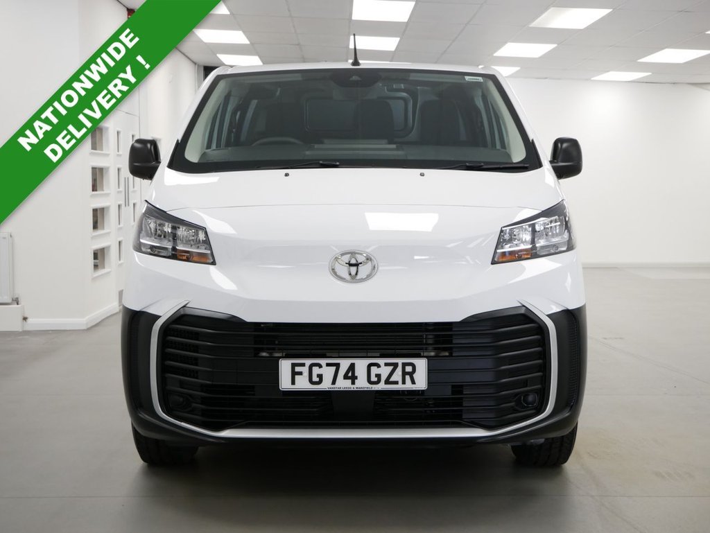 Used Toyota ProAce 2024 for sale - 77211918: Photo 10