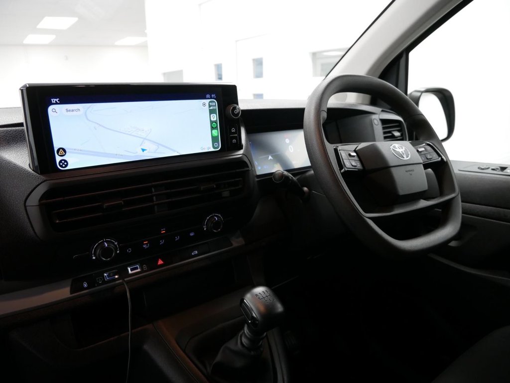 Used Toyota ProAce 2024 for sale - 77211918: Photo 5