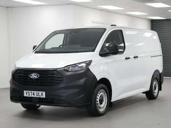 Used Ford Transit Custom 2025 for sale - 78631363: Photo