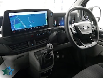 Used Ford Transit Custom 2025 for sale - 78631363: Photo