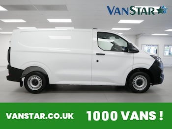 Used Ford Transit Custom 2025 for sale - 78631363: Photo
