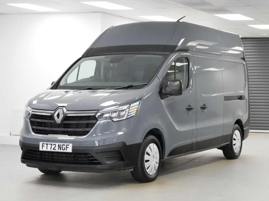 Used Renault Trafic 2023 for sale - 78082268: Photo 1