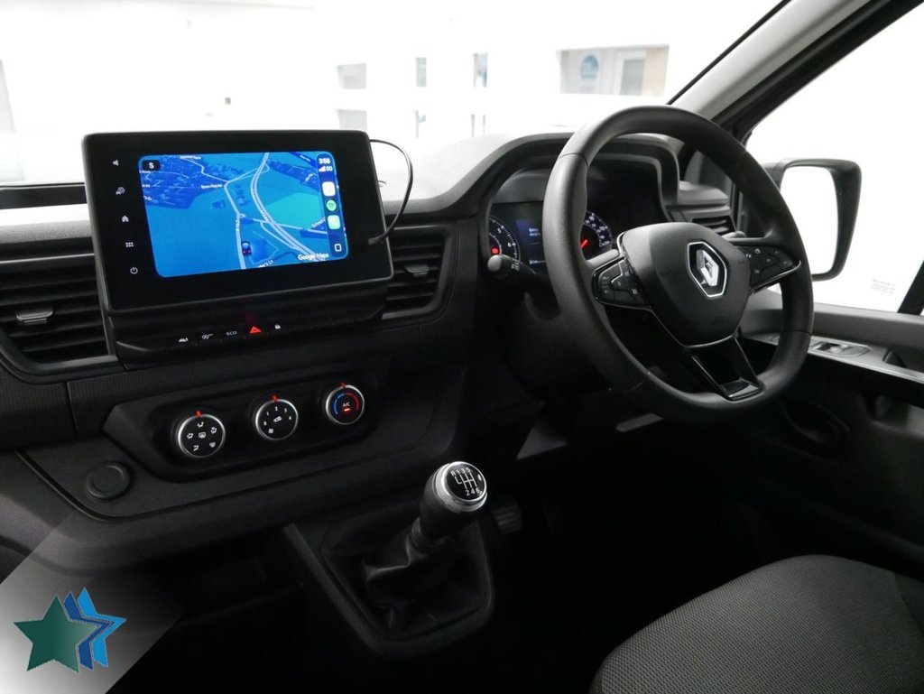 Used Renault Trafic 2023 for sale - 78082268: Photo 2