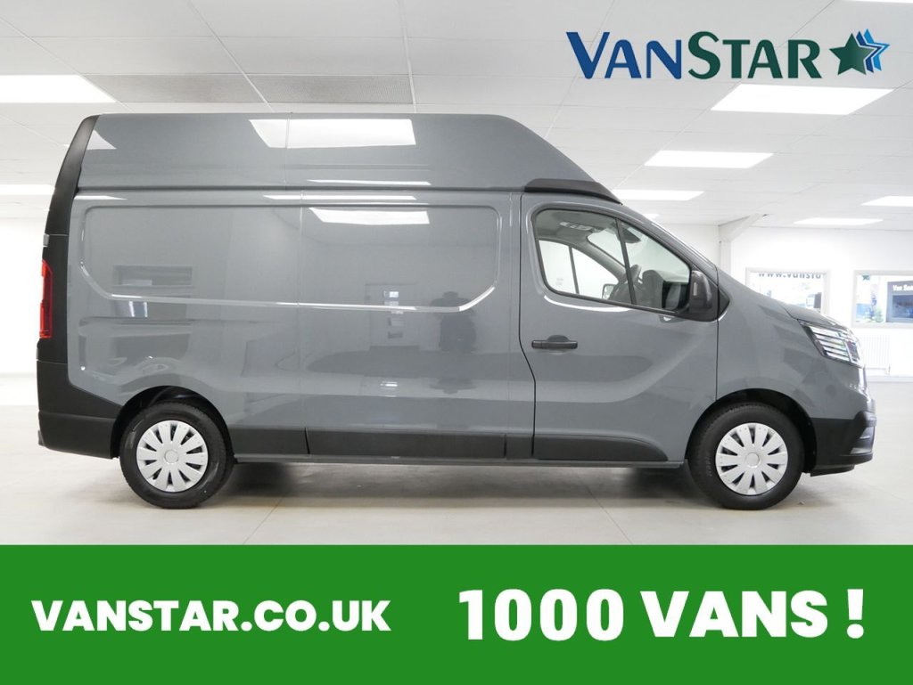 Used Renault Trafic 2023 for sale - 78082268: Photo 3