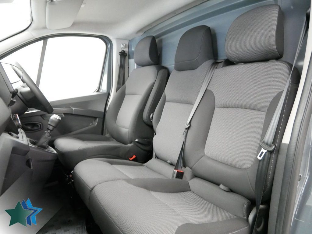 Used Renault Trafic 2023 for sale - 78082268: Photo 4