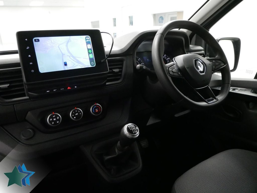 Used Renault Trafic 2023 for sale - 78082268: Photo 5