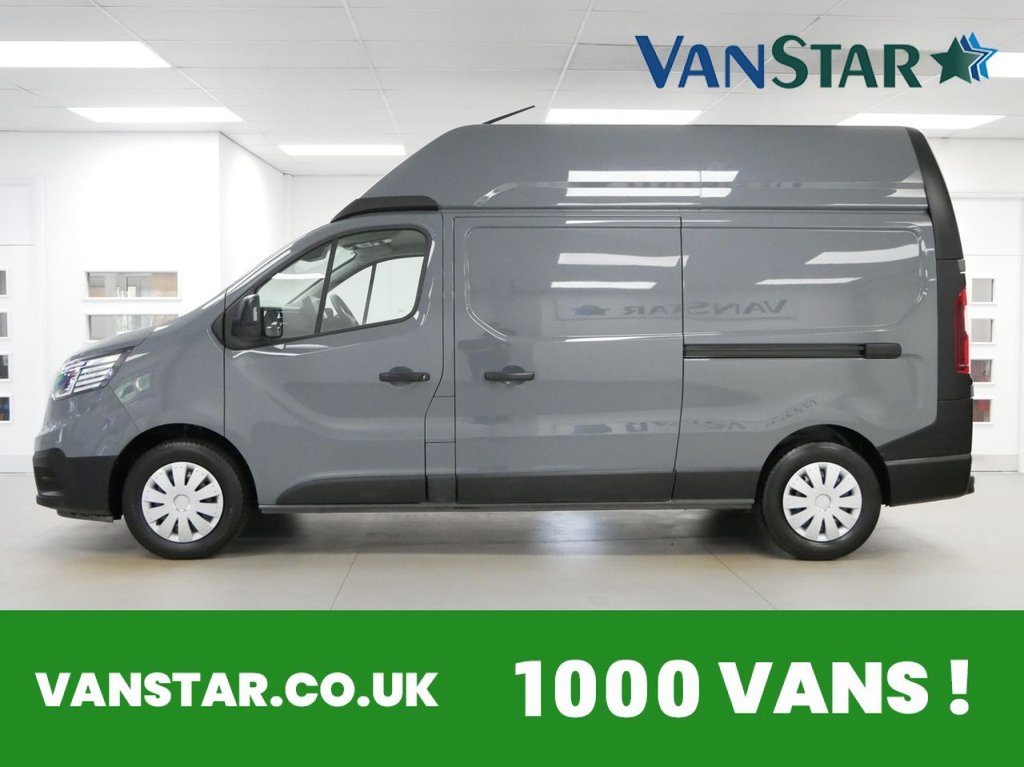 Used Renault Trafic 2023 for sale - 78082268: Photo 7