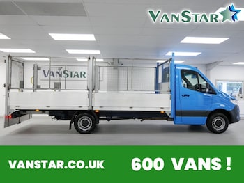 Mercedes-Benz - Sprinter